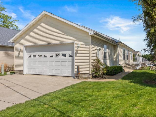 House for sale in Ottawa, Ohio