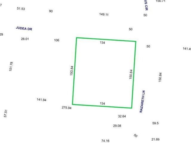 Land for sale in Catawba, North Carolina