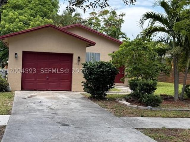 House for sale in Pompano Beach, Florida