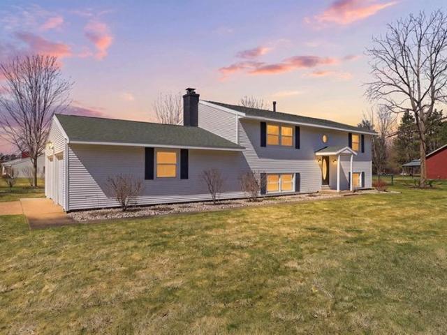 House for sale in Plover, Wisconsin