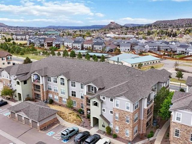 Condo for sale in Castle Rock, Colorado