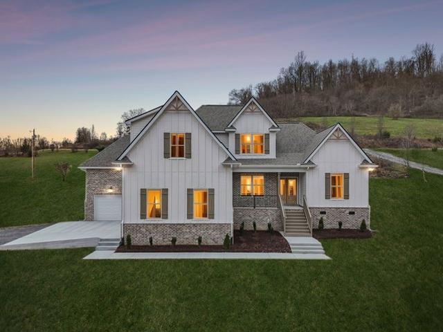 House for sale in Tennessee