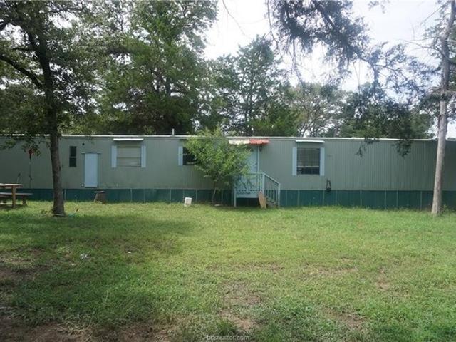 House for sale in Caldwell, Texas