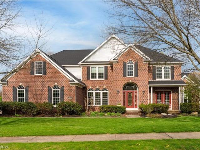 House for sale in Canton, Ohio