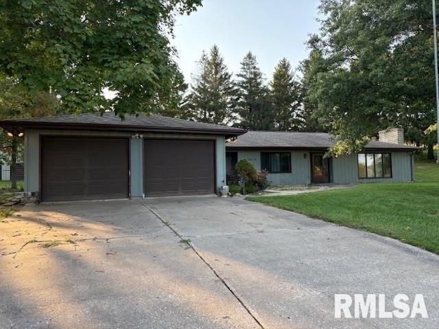 House for sale in Milan, Illinois
