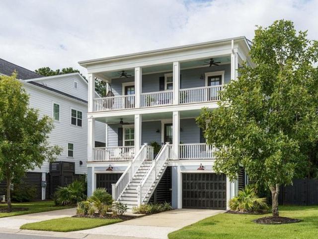 House for sale in Mount Pleasant, Charleston County