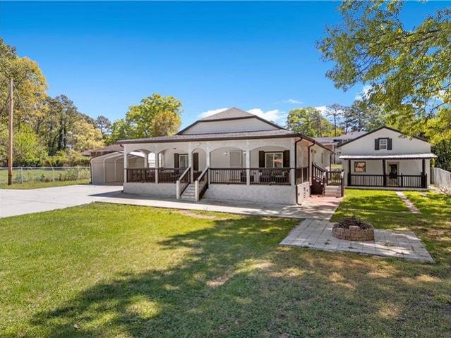 House for sale in Clayton, Georgia