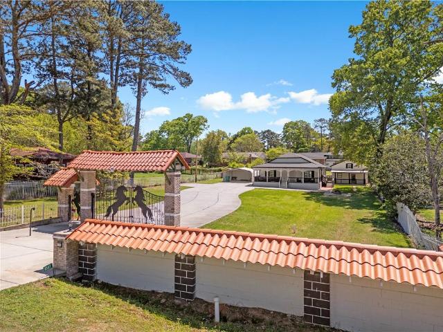 Property for sale in Clayton, Georgia