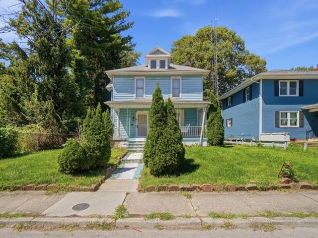 House for sale in Springfield, Clark County
