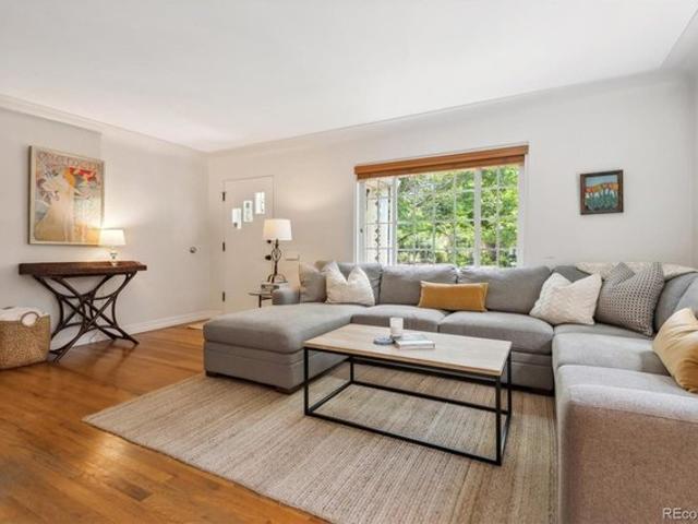 House for sale in Denver, Colorado