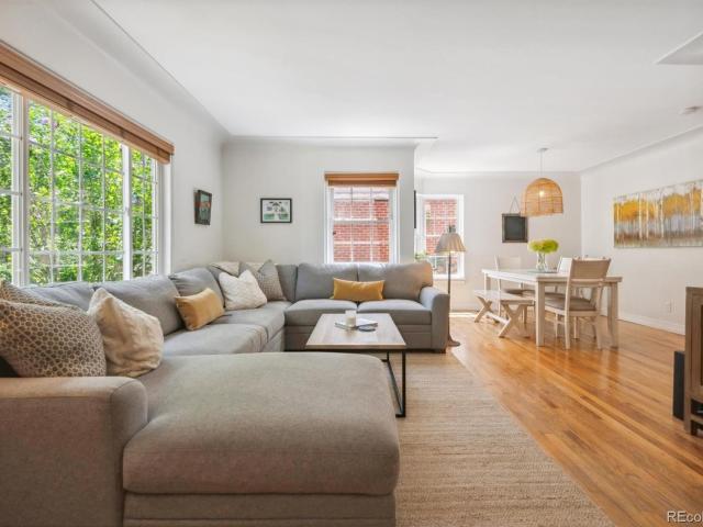 House for sale in Denver, Colorado
