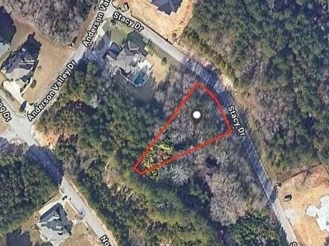 Land for sale in Lithonia, DeKalb County