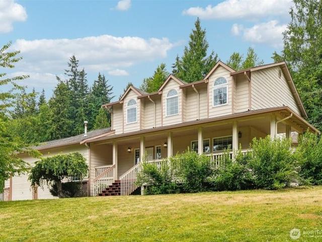 House for sale in Stanwood, Washington