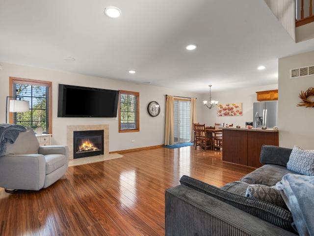 Townhouse for sale in Dyer, Indiana