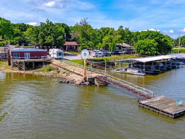 House for sale in Grove, Oklahoma
