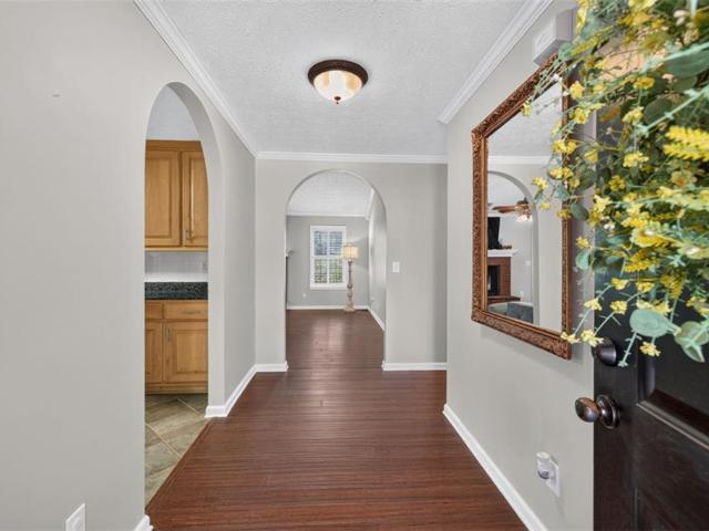 House for sale in Loganville, Georgia