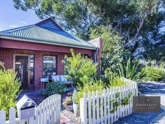 House for rent in Jolimont