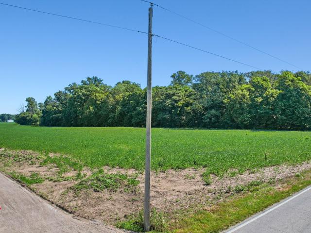 Land for sale in Fountaintown