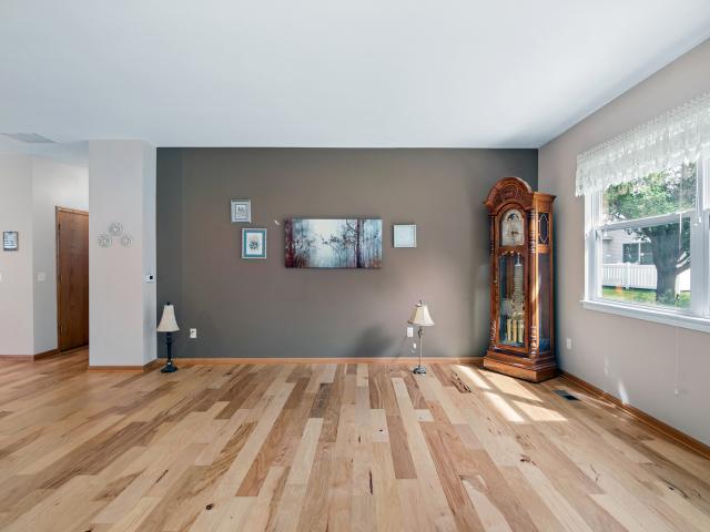 Townhouse for sale in Romeoville, Illinois