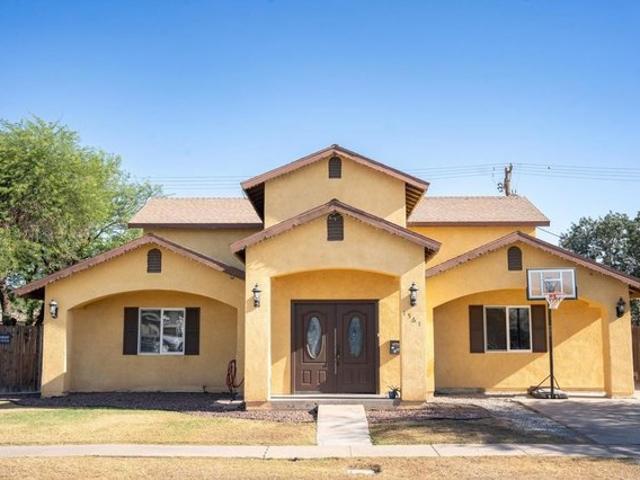 House for sale in El Centro, California