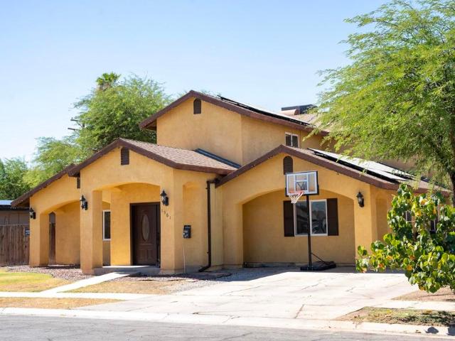 House for sale in El Centro, California