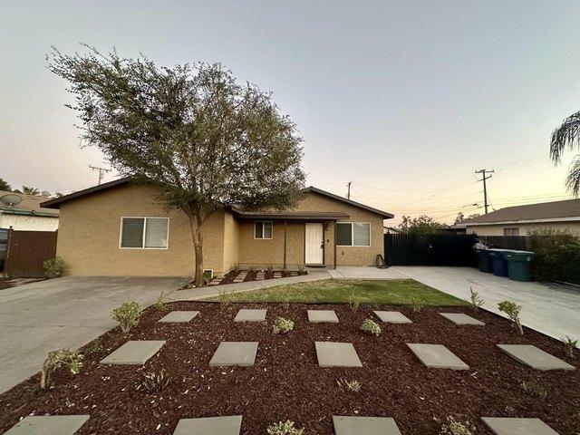 House for sale in Tulare, California