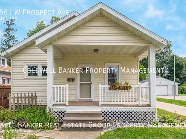 House for rent in Appleton