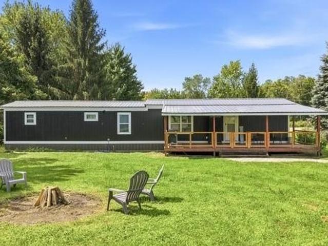 House for sale in Mercer, Pennsylvania