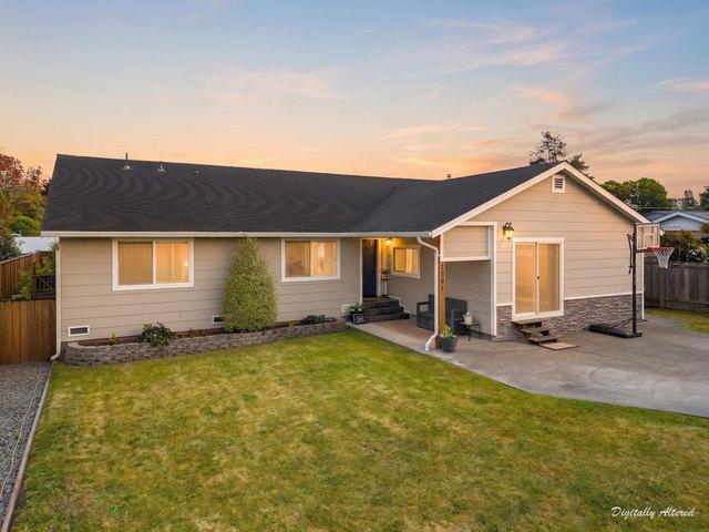 House for sale in Humboldt, California