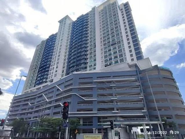 Condominium for sale in Petaling, Subang Jaya