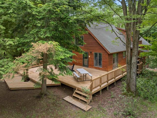 House for sale in Michigan