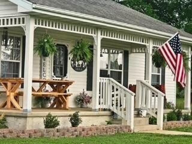 House for sale in Missouri