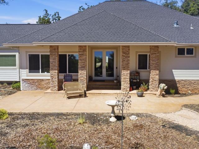 House for sale in Sonora, California