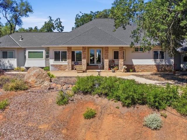 House for sale in Sonora, California