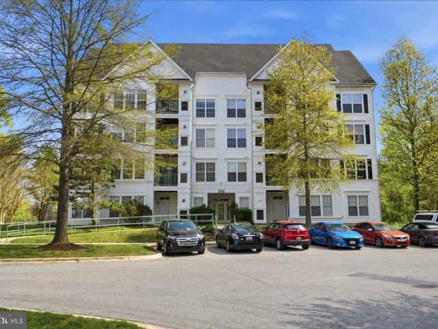 Condo for sale in Bowie, Maryland