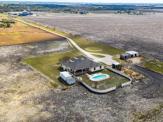 Farm for sale in Elgin, Bastrop County