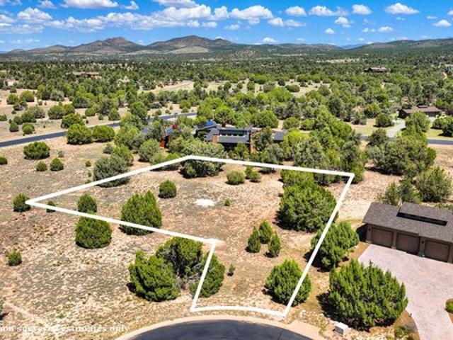 Land for sale in Prescott, Yavapai County