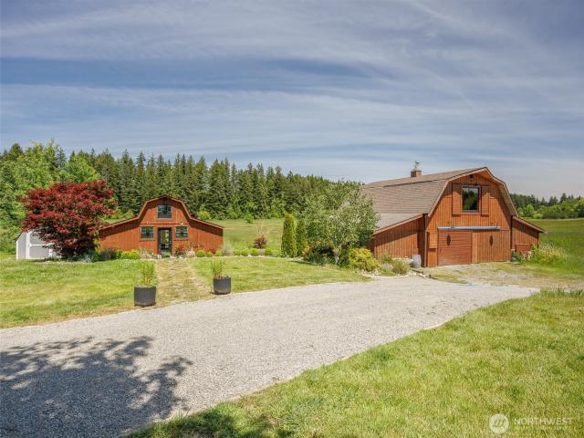 House for sale in Thurston, Washington