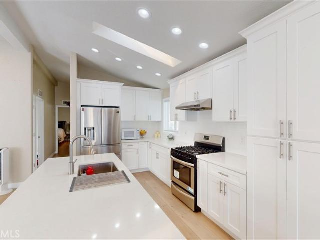 House for sale in Midway City, California