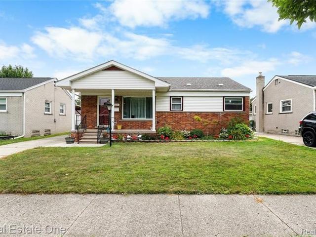 House for sale in Lemon and Rosenhaus Subdivision, Southgate