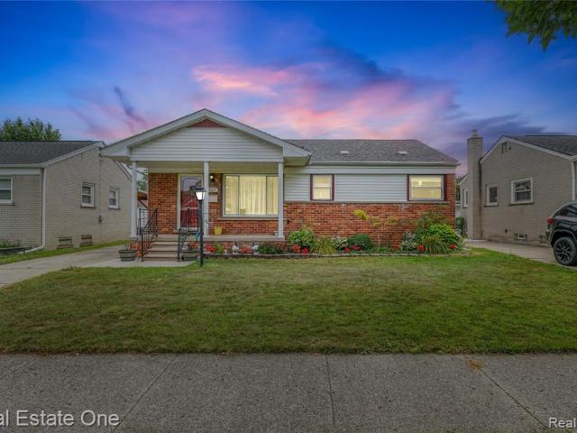 House for sale in Lemon and Rosenhaus Subdivision, Southgate