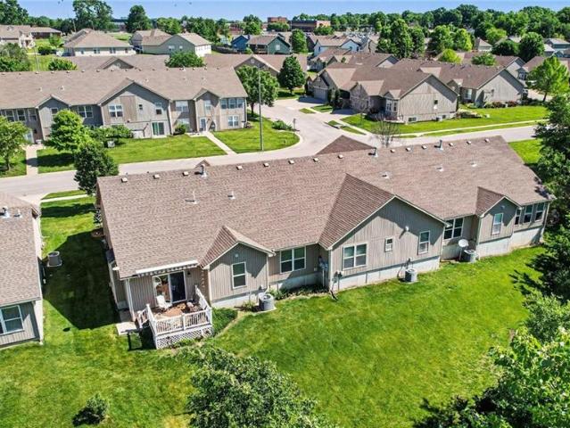 House for sale in Kansas