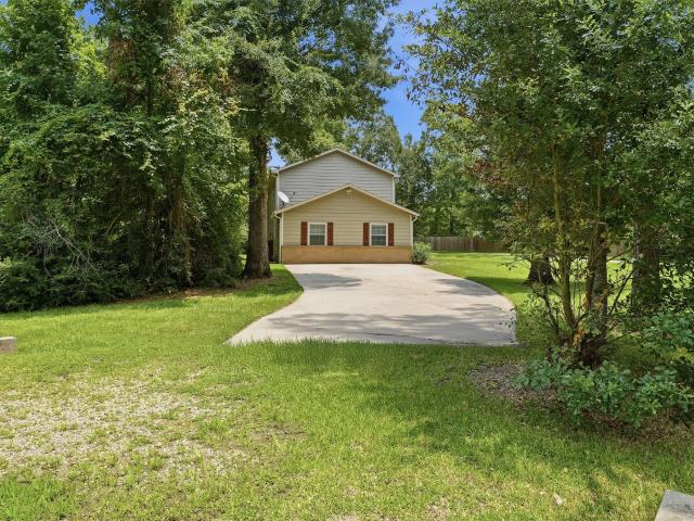 House for sale in New Caney, Texas