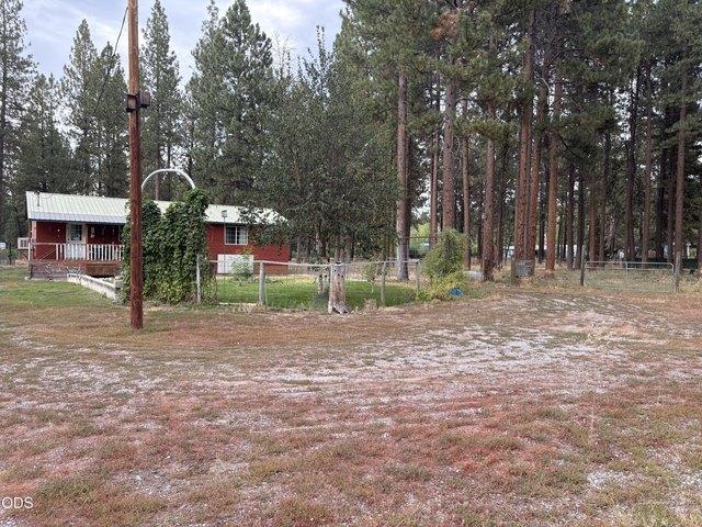 House for sale in Chiloquin, Klamath County