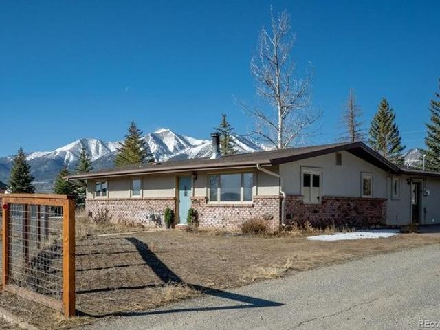 House for sale in Chaffee, Colorado