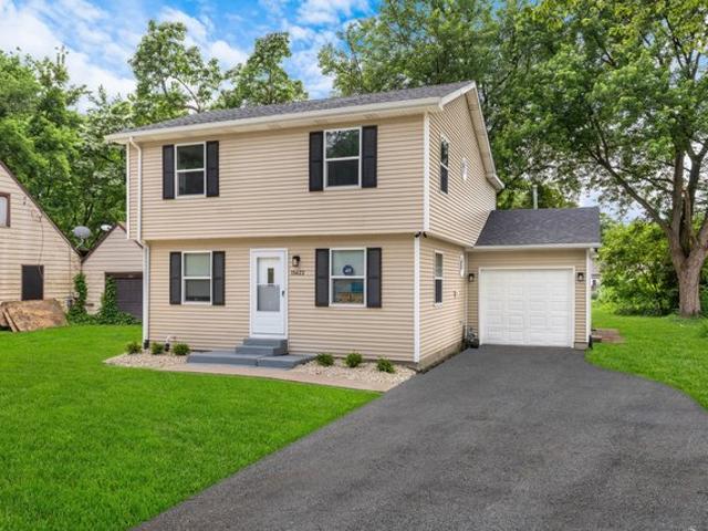 House for sale in Markham, Illinois