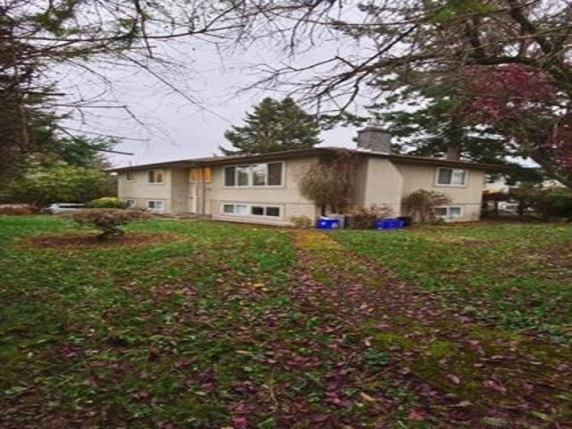 House for sale in White Rock, British Columbia