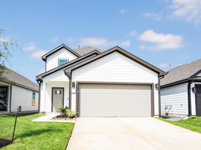 House for sale in Harris, Texas