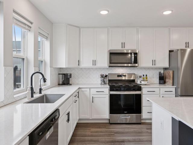 Townhouse for sale in Apple Valley