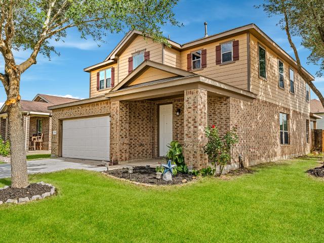 House for sale in Harris, Texas